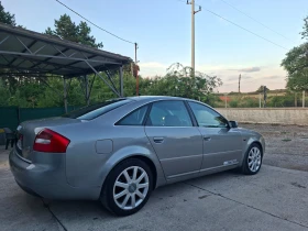 Audi A6, снимка 1