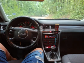 Audi A6, снимка 9