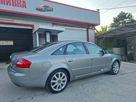 Audi A6, снимка 3