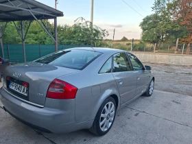 Audi A6, снимка 2