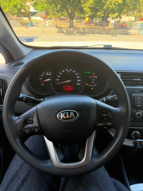 Kia Rio CRDi, снимка 12