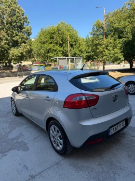 Kia Rio CRDi, снимка 5