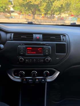 Kia Rio CRDi, снимка 13