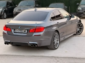 BMW 535 M5 визия | xDrive | ТОП !, снимка 6
