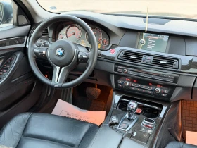 BMW 535 M5 визия | xDrive | ТОП !, снимка 7