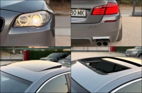 BMW 535 M5 визия | xDrive | ТОП !, снимка 12