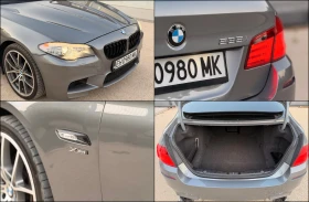 BMW 535 M5 визия | xDrive | ТОП !, снимка 13