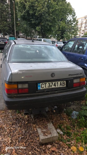 VW Passat, снимка 5