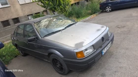 VW Passat, снимка 4