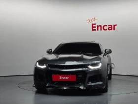 Chevrolet Camaro 6.2 - САМО 30% АВАНС, снимка 3