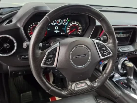 Chevrolet Camaro 6.2 - САМО 30% АВАНС, снимка 12
