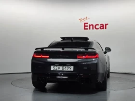 Chevrolet Camaro 6.2 - САМО 30% АВАНС, снимка 4