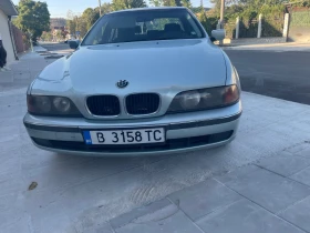 BMW 520, снимка 2