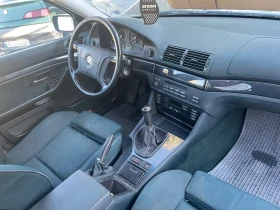 BMW 520, снимка 14