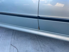 BMW 520, снимка 10