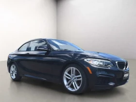 BMW 228 M-Pack* ПОДГРЕВ* HARMAN/KARDON* PANO* , снимка 3