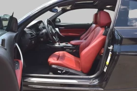 BMW 228 M-Pack* ПОДГРЕВ* HARMAN/KARDON* PANO* , снимка 13