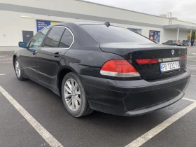BMW 745, снимка 6