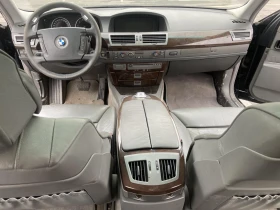 BMW 745, снимка 10