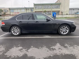 BMW 745, снимка 3