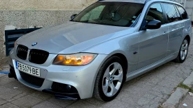 BMW 320 2.0 feice M= packet, снимка 10