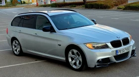 BMW 320 2.0 feice M= packet, снимка 3