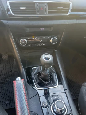 Mazda 3, снимка 17