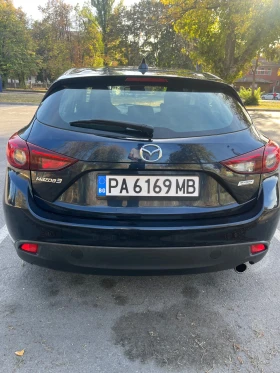 Mazda 3, снимка 5