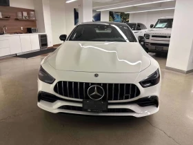 Mercedes-Benz AMG GT, снимка 2