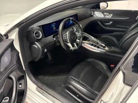 Mercedes-Benz AMG GT, снимка 7