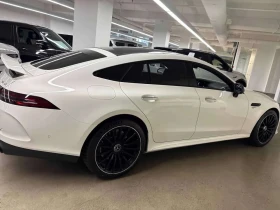 Mercedes-Benz AMG GT, снимка 4