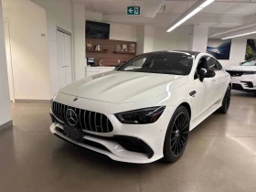 Mercedes-Benz AMG GT, снимка 1