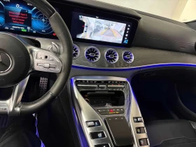 Mercedes-Benz AMG GT, снимка 9