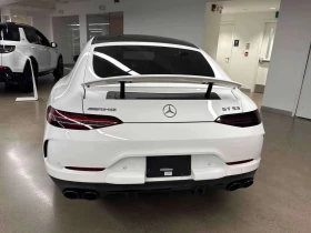 Mercedes-Benz AMG GT, снимка 5