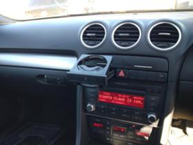 Audi A4 1.8 ti | Mobile.bg   4