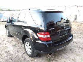 Mercedes-Benz ML 320 3,2 CDI, снимка 11