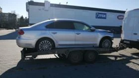 VW Passat SE 1.8tsi | Mobile.bg    5