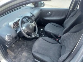 Nissan Note 1.4 16v, снимка 5