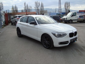 BMW 118 Sport /euro5b, снимка 2 - Автомобили и джипове - 43365951