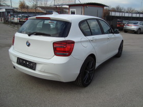 BMW 118 Sport /euro5b, снимка 4 - Автомобили и джипове - 43365951