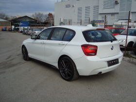 BMW 118 Sport /euro5b, снимка 3 - Автомобили и джипове - 43365951