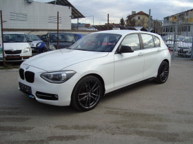 BMW 118 Sport /euro5b