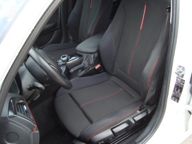 BMW 118 Sport /euro5b, снимка 8 - Автомобили и джипове - 43365951