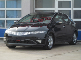 Обява за продажба на Honda Civic 1.4i/SPORT/АВТОМАТ ~12 500 лв. - изображение 1