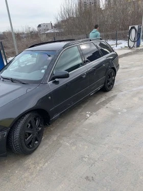 Audi A4, снимка 4