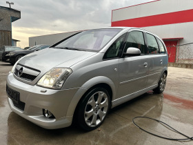 Opel Meriva OPC, снимка 2