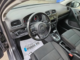 VW Golf 1.4TSI, снимка 12 - Автомобили и джипове - 44737881