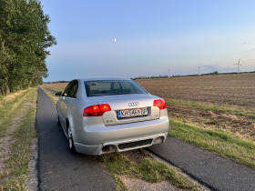 Audi A4 B7, 2.0 бензин, снимка 2