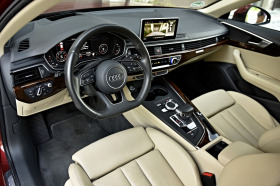 Audi A4 Matrix, tuv, сервизна история.3.0tdi.272к.с., снимка 8