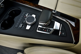 Audi A4 Matrix, tuv, сервизна история.3.0tdi.272к.с., снимка 11